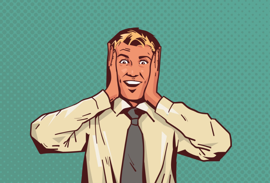 育毛サプリがす、すごい…！