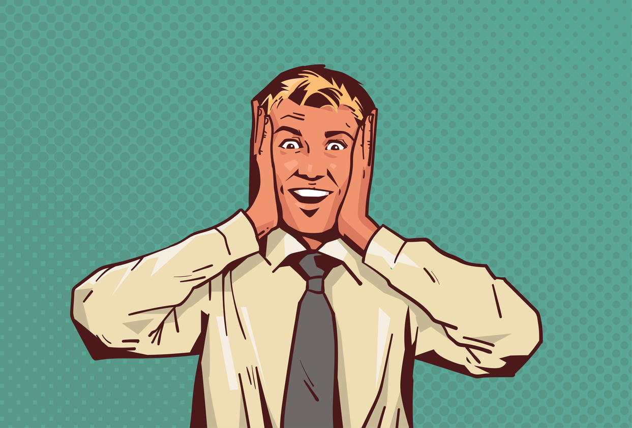 育毛サプリがす、すごい…！