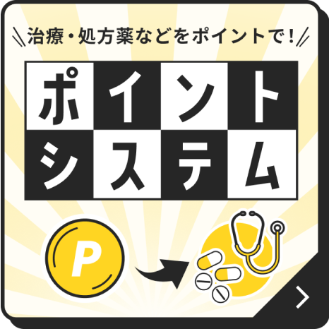 ポイントシステム