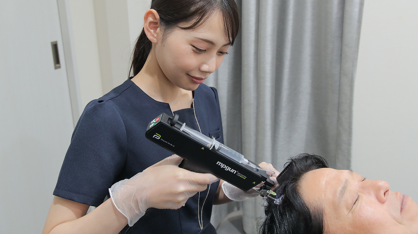 ステップ2