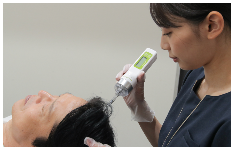 より効果的に発毛したい